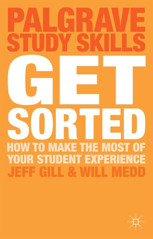 Get Sorted