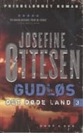 Miniatyrbild 1 av 2: Gudløs. Det Døde Land 3 (pb)