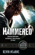 Miniatyrbillede 1 af 2: Hammered