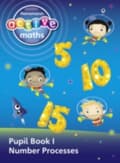 Miniatyrbilde 1 av 2: Heinemann Active Maths - Exploring Number - First Level Pupil Book - 8 Class Set