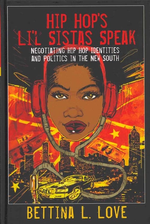 Hip Hop's Li'l Sistas Speak