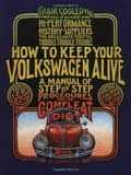 Miniatyrbilde 1 av 2: How to Keep Your Volkswagen Alive