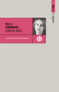 Miniatyrbillede 1 af 2: Hva er feminisme