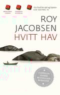Miniatyrbilde 1 av 2: Hvitt hav