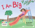 Miniatyrbilde 1 av 2: I Am Big
