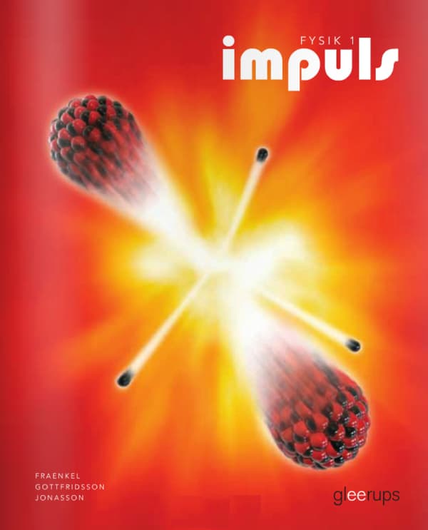 Impuls Fysik 1