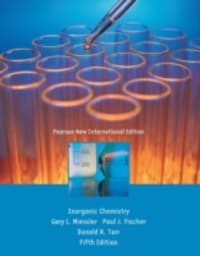 Inorganic Chemistry