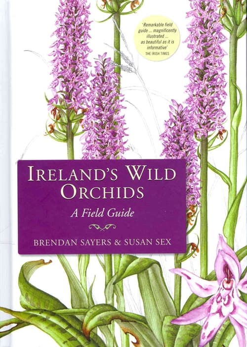 Ireland's Wild Orchids
