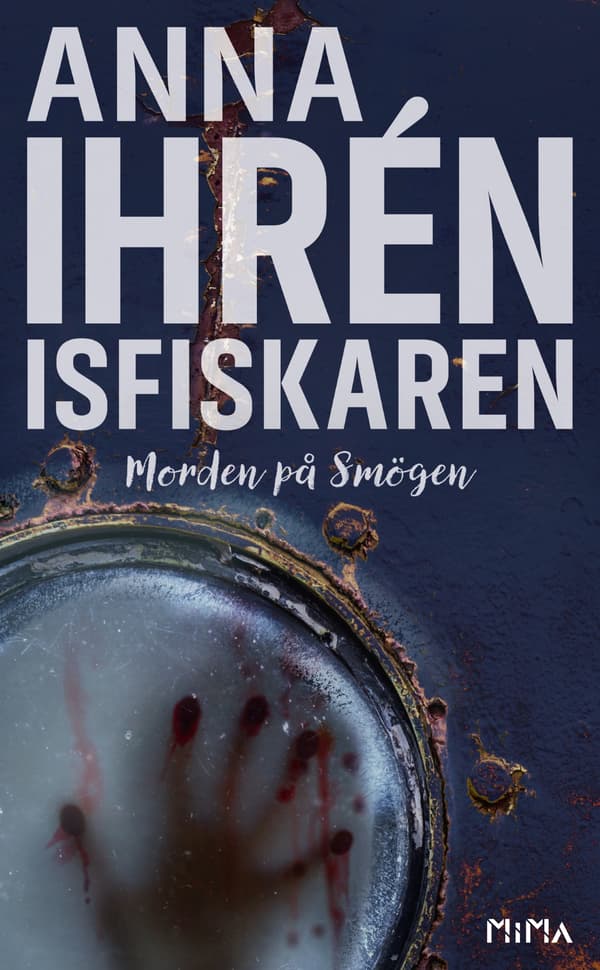 Isfiskaren