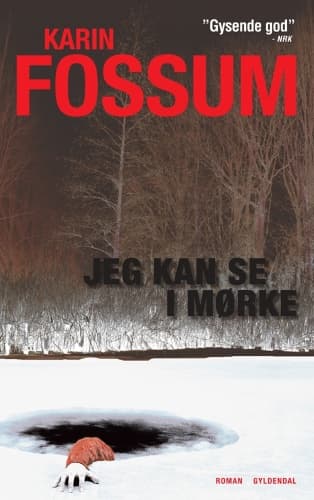 Jeg kan se i mørke