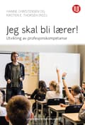 Miniatyrbild 1 av 2: Jeg skal bli lærer!