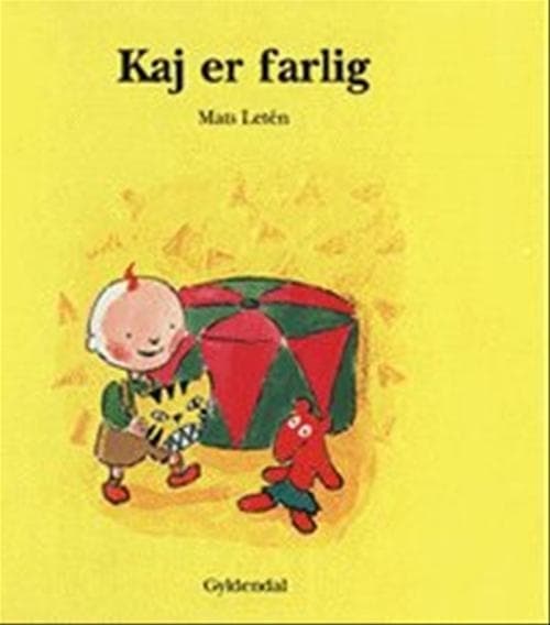 Kaj er farlig