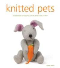 Knitted Pets