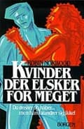 Miniatyrbillede 1 af 2: Kvinder der elsker for meget