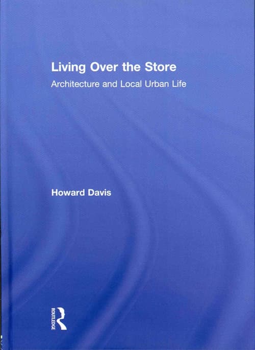 Living Over the Store