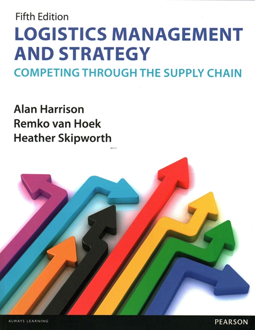 Logistics Management and Strategy