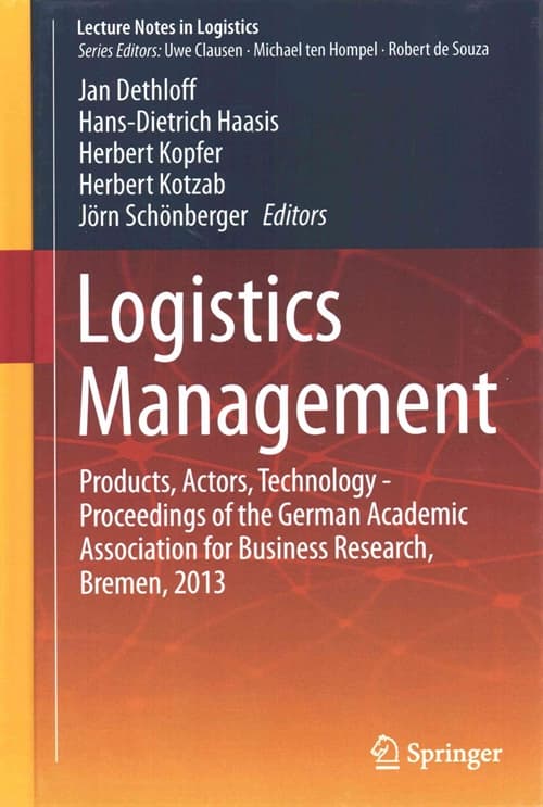 Logistics Management