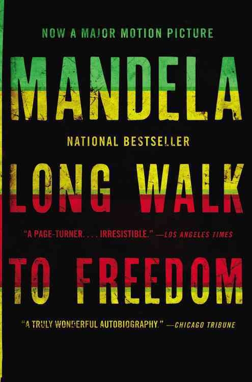 Long Walk To Freedom