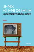 Miniatyrbillede 1 af 2: Luskefisefortællinger