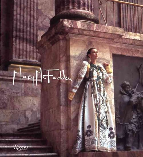 Mary Mcfadden