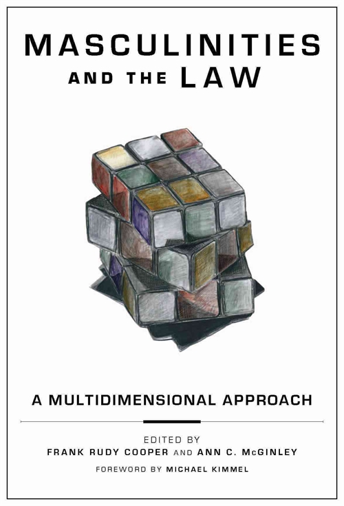 Masculinities and the Law
