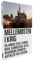 Miniatyrbillede 1 af 2: Mellemøsten i krig