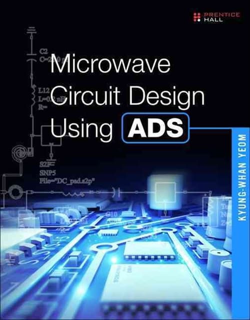 Microwave Circuit Design