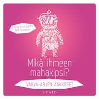 Mikä ihmeen mahakipsi?