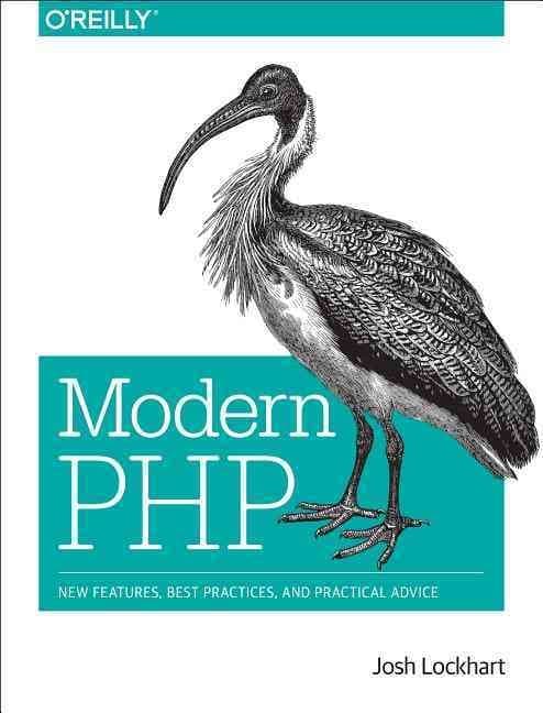 Modern PHP
