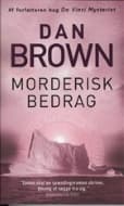 Morderisk bedrag (pocket)