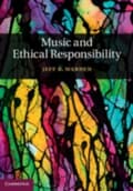 Miniatyrbilde 1 av 2: Music and Ethical Responsibility