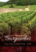 Miniatyrbilde 1 av 2: My Favorite Burgundies