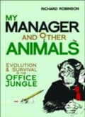 Miniatyrbilde 1 av 2: My Manager and Other Animals