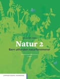 Miniatyrbillede 1 af 2: Natur 2; barn utforsker naturfenomener
