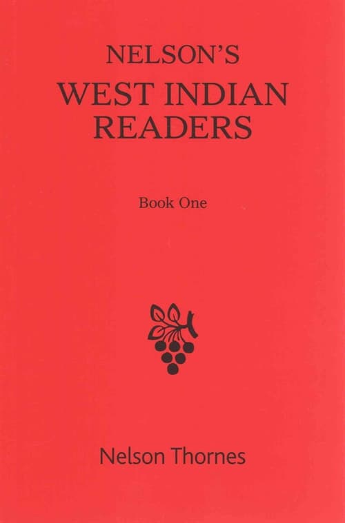 Nelson's West Indian Readers