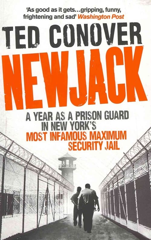 Newjack