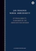 Miniatyrbillede 1 af 2: Norsk arbeidsrett