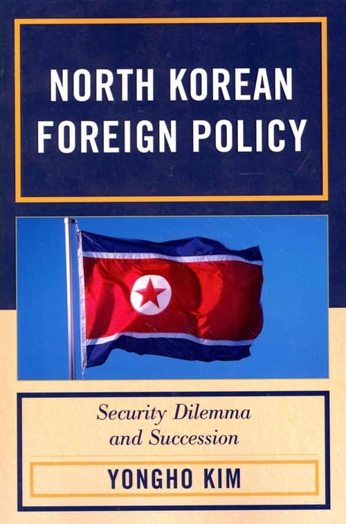 North Korean Foreign Policy