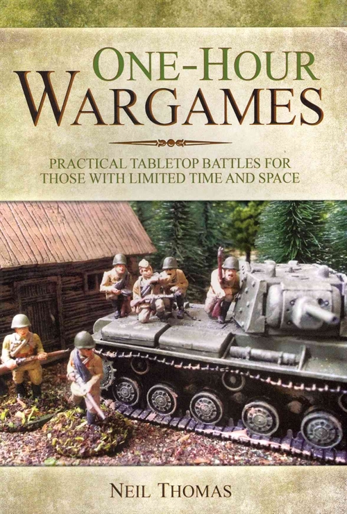 One-Hour Wargames