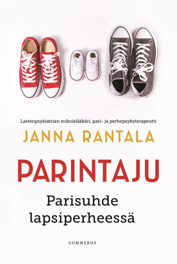 Parintaju