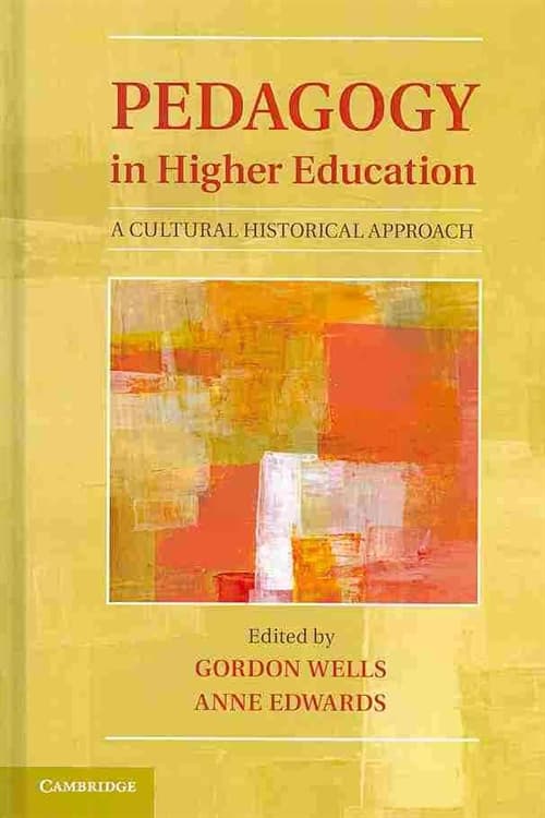 Pedagogy in Higher Education