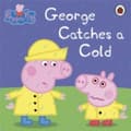 Miniatyrbilde 1 av 2: Peppa Pig: George Catches a Cold