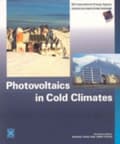Miniatyrbild 1 av 3: Photovoltaics in Cold Climates