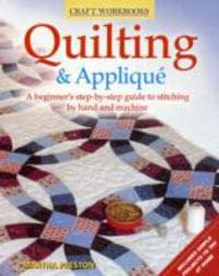 Quilting & Applique