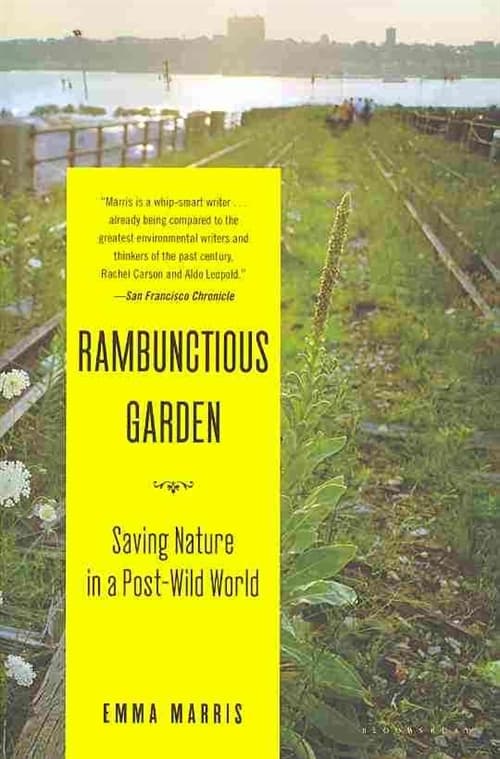 Rambunctious Garden