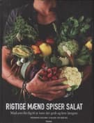 Rigtige mænd spiser salat