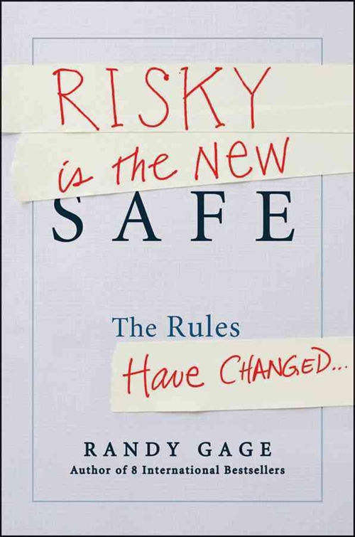 Risky is the New Safe