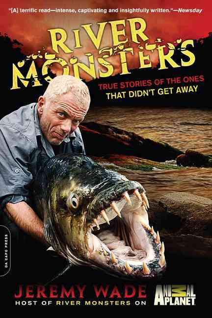 River Monsters