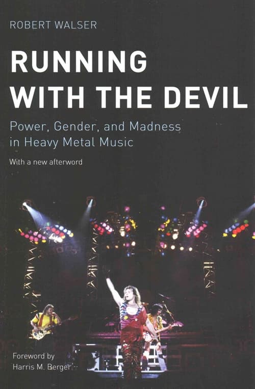 Running with the Devil