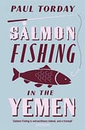 Miniatyrbillede 1 af 2: Salmon Fishing in the Yemen